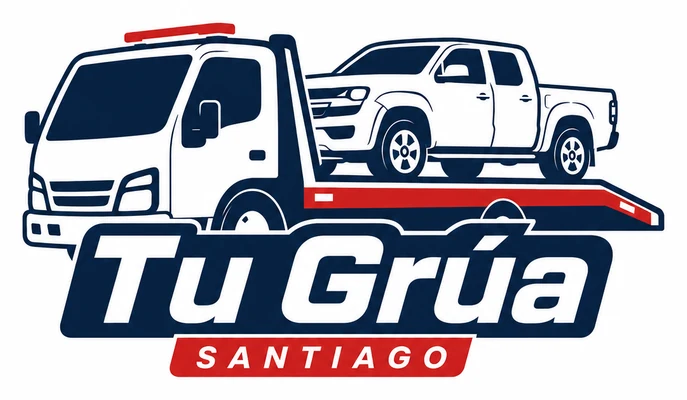 Logo Tu Grúa Santiago